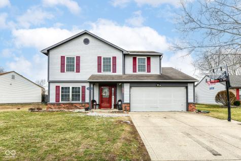 915 Congressional Way Shelbyville IN 46176