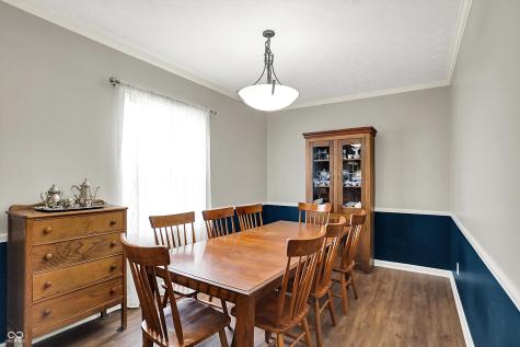 6274 Saddletree Drive Zionsville IN 46077