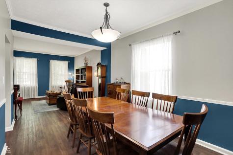 6274 Saddletree Drive Zionsville IN 46077