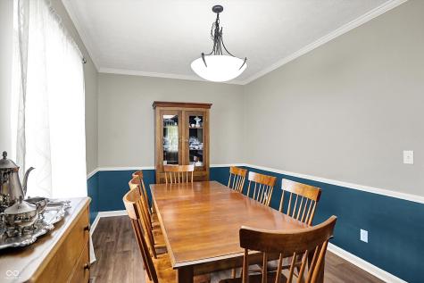 6274 Saddletree Drive Zionsville IN 46077