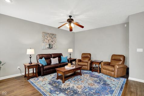 6274 Saddletree Drive Zionsville IN 46077