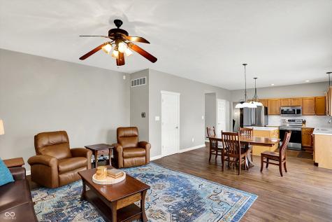 6274 Saddletree Drive Zionsville IN 46077