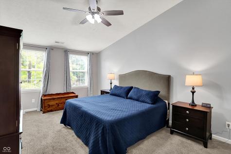 6274 Saddletree Drive Zionsville IN 46077