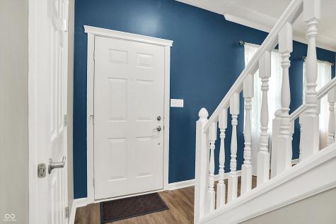 6274 Saddletree Drive Zionsville IN 46077