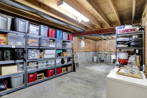 6274 Saddletree Drive Zionsville IN 46077