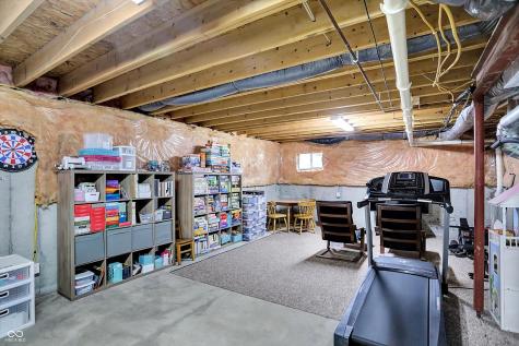 6274 Saddletree Drive Zionsville IN 46077