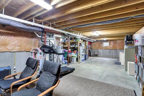 6274 Saddletree Drive Zionsville IN 46077