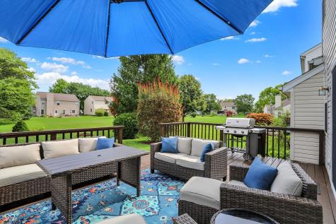 6274 Saddletree Drive Zionsville IN 46077