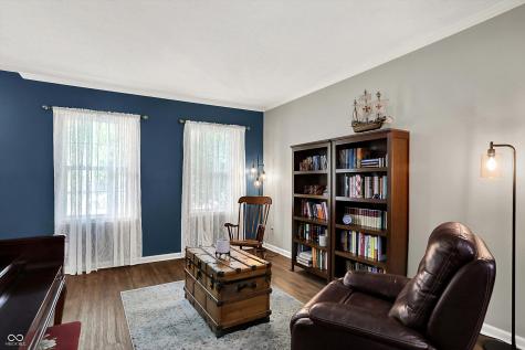 6274 Saddletree Drive Zionsville IN 46077