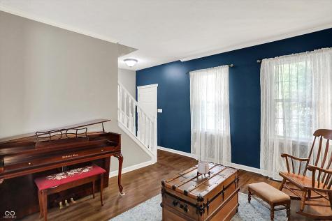 6274 Saddletree Drive Zionsville IN 46077