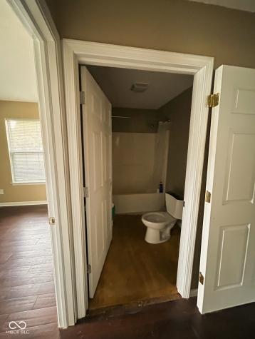 3758 S Walter Avenue Bloomington IN 47403