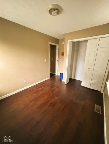 3758 S Walter Avenue Bloomington IN 47403