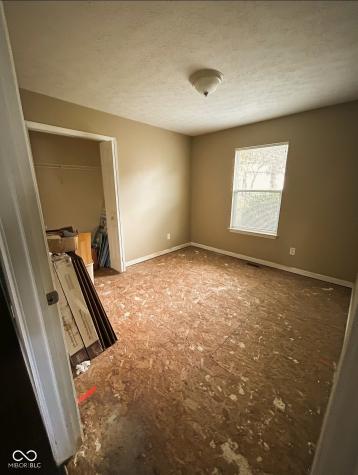 3758 S Walter Avenue Bloomington IN 47403