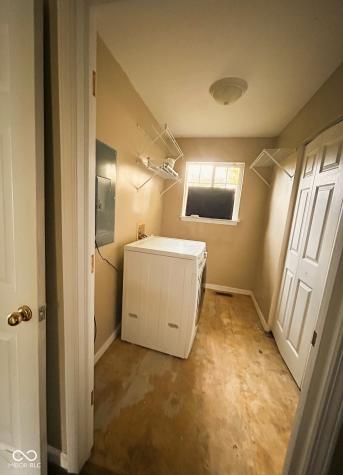 3758 S Walter Avenue Bloomington IN 47403