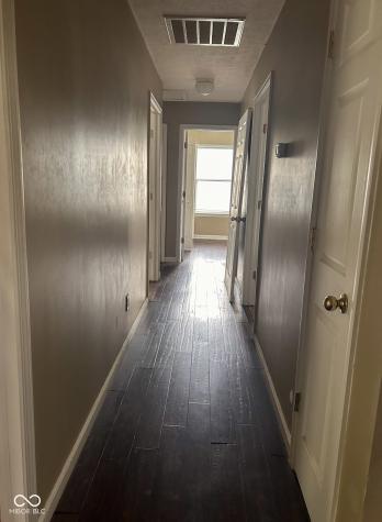 3758 S Walter Avenue Bloomington IN 47403