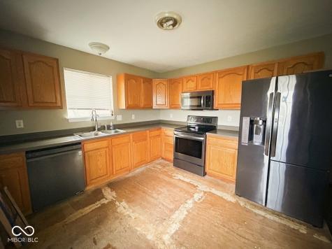 3758 S Walter Avenue Bloomington IN 47403