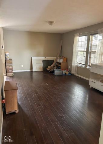 3758 S Walter Avenue Bloomington IN 47403