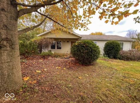 3758 S Walter Avenue Bloomington IN 47403
