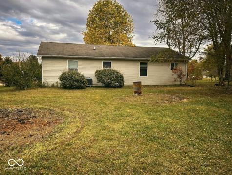 3758 S Walter Avenue Bloomington IN 47403