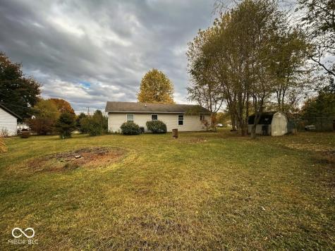 3758 S Walter Avenue Bloomington IN 47403
