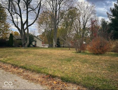 3758 S Walter Avenue Bloomington IN 47403