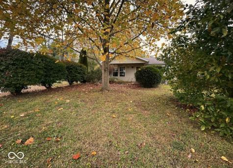 3758 S Walter Avenue Bloomington IN 47403