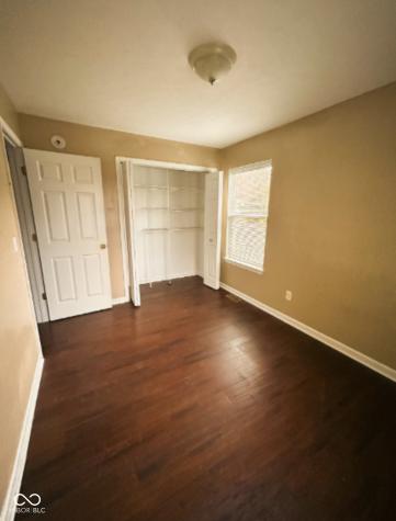 3758 S Walter Avenue Bloomington IN 47403