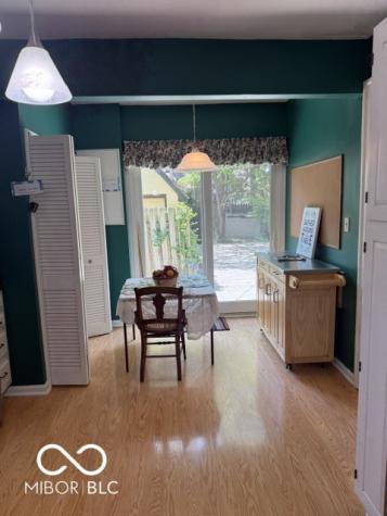 5168 N Kenwood Avenue Indianapolis IN 46208