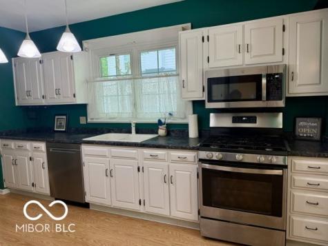 5168 N Kenwood Avenue Indianapolis IN 46208