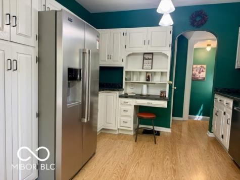 5168 N Kenwood Avenue Indianapolis IN 46208
