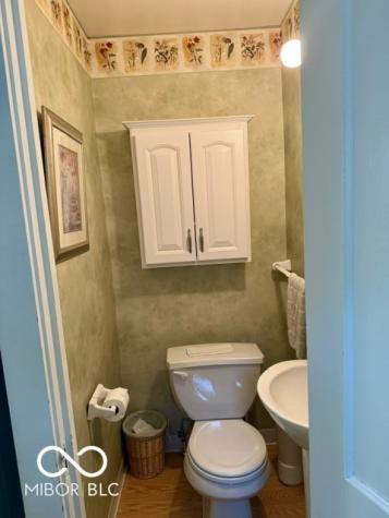 5168 N Kenwood Avenue Indianapolis IN 46208
