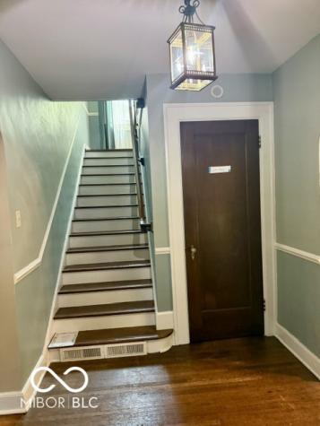 5168 N Kenwood Avenue Indianapolis IN 46208
