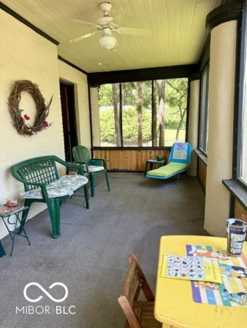 5168 N Kenwood Avenue Indianapolis IN 46208