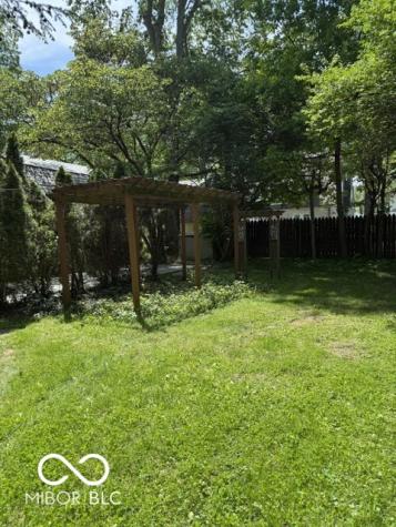 5168 N Kenwood Avenue Indianapolis IN 46208