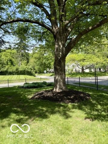 5168 N Kenwood Avenue Indianapolis IN 46208