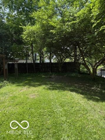 5168 N Kenwood Avenue Indianapolis IN 46208