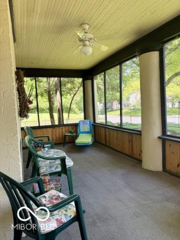 5168 N Kenwood Avenue Indianapolis IN 46208