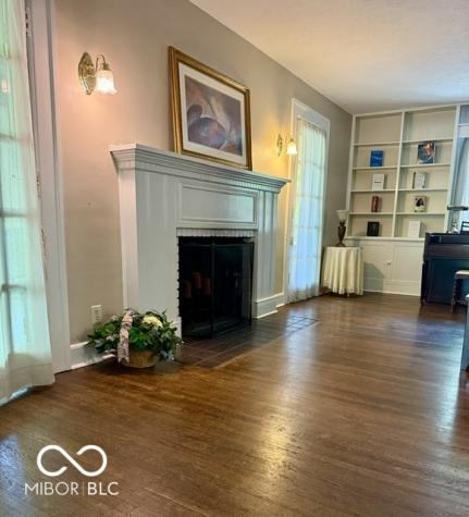 5168 N Kenwood Avenue Indianapolis IN 46208