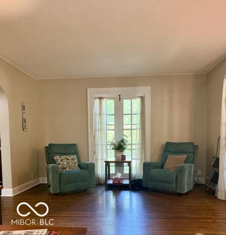 5168 N Kenwood Avenue Indianapolis IN 46208