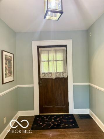 5168 N Kenwood Avenue Indianapolis IN 46208