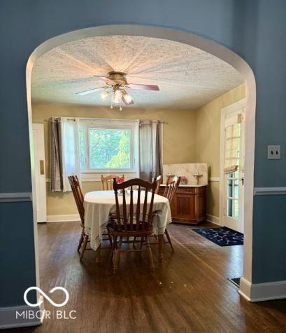 5168 N Kenwood Avenue Indianapolis IN 46208