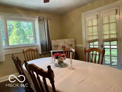 5168 N Kenwood Avenue Indianapolis IN 46208