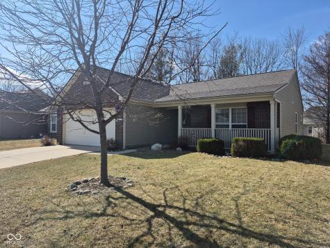 4624 Angelica Drive Indianapolis IN 46237