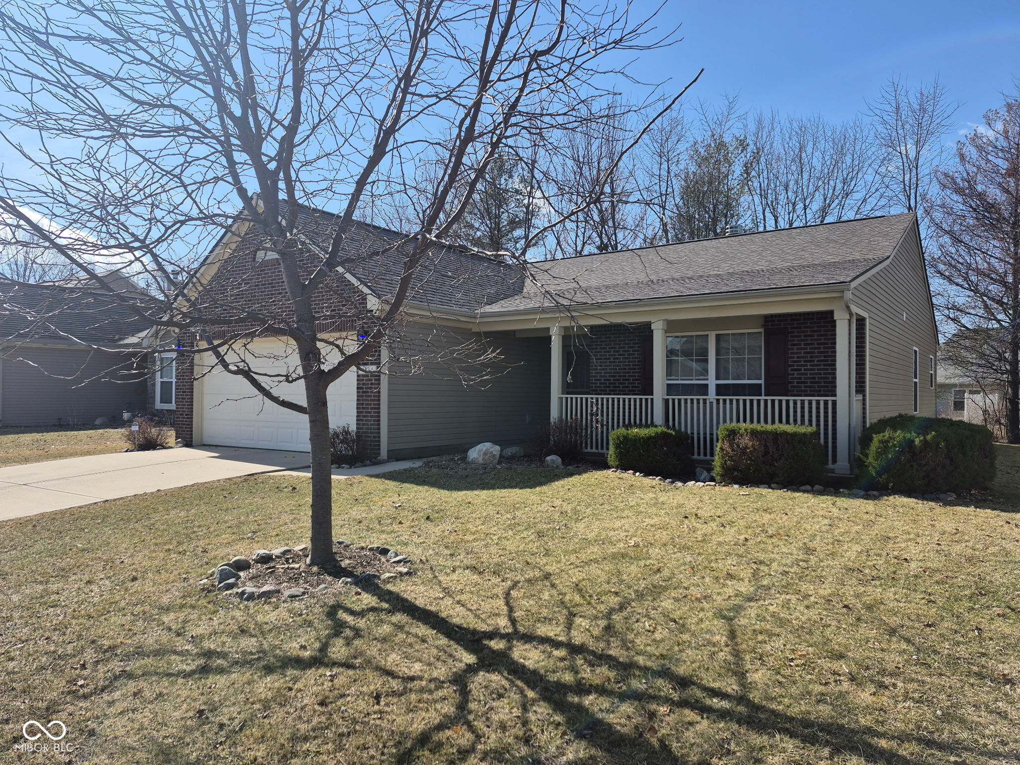 4624 Angelica Drive Indianapolis IN 46237