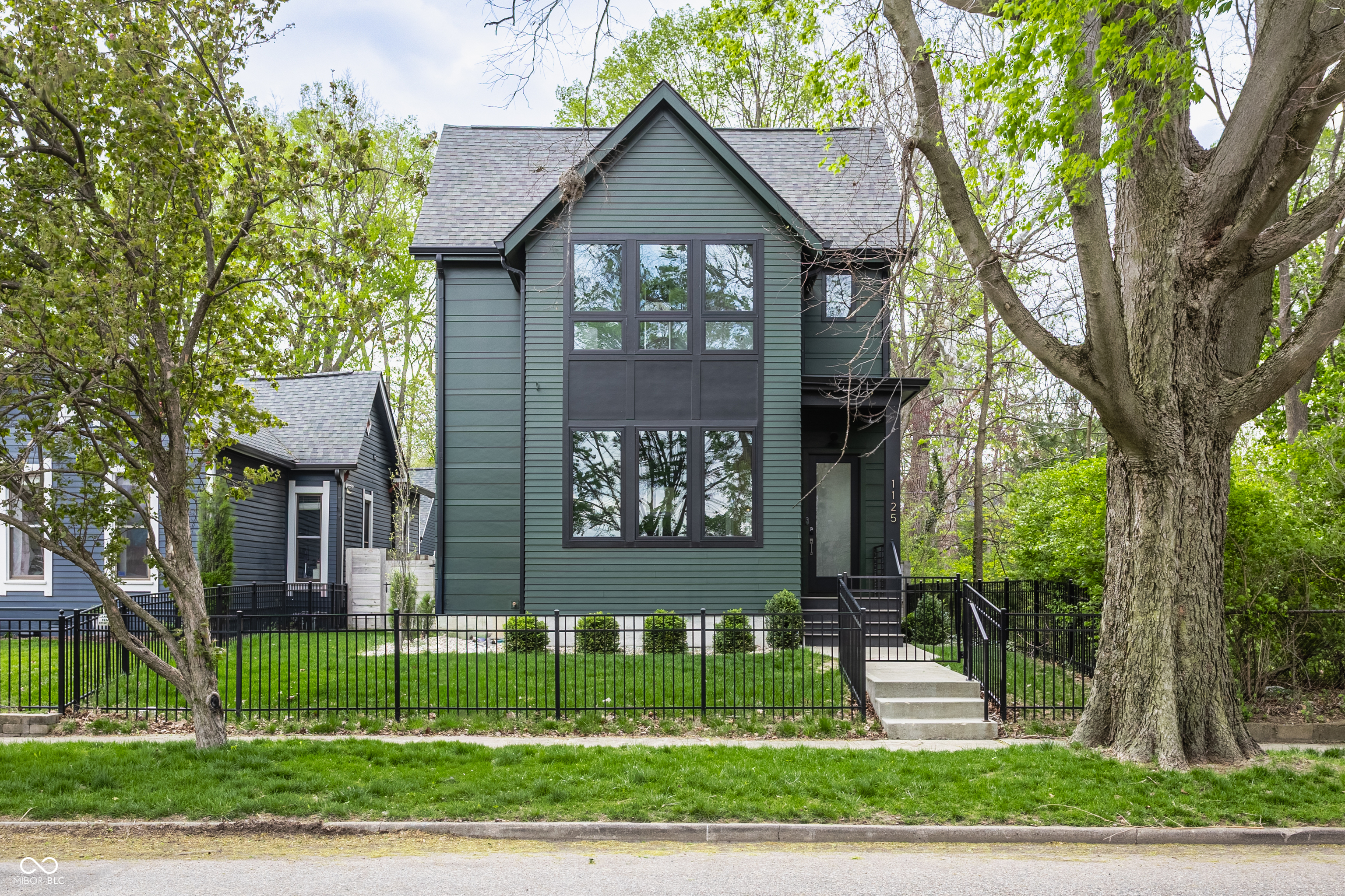 1125 N Arsenal Avenue Indianapolis IN 46201