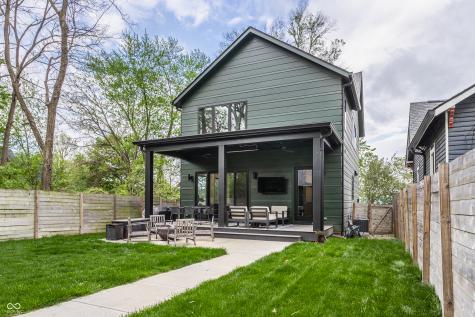 1125 N Arsenal Avenue Indianapolis IN 46201