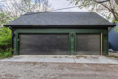 1125 N Arsenal Avenue Indianapolis IN 46201