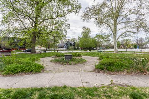 1125 N Arsenal Avenue Indianapolis IN 46201