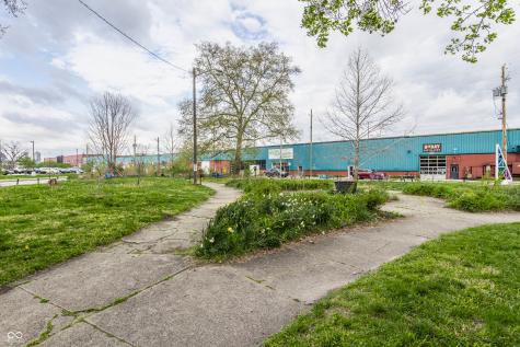 1125 N Arsenal Avenue Indianapolis IN 46201