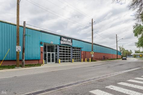 1125 N Arsenal Avenue Indianapolis IN 46201